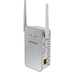 网件 ex6150 ac1200m 无线扩展器无线路由器产品图片3